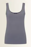 Basis jersey singlet