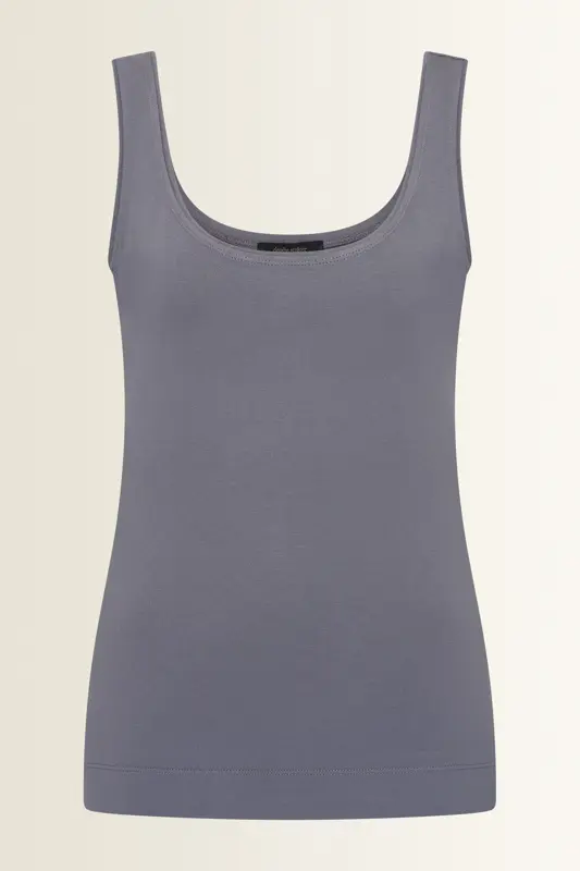 Basis jersey singlet