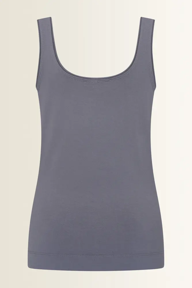 Basis jersey singlet