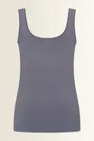 Basis jersey singlet