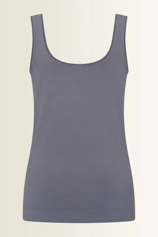 Basis jersey singlet