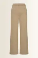 Sweatpantalon met klassieke sluiting