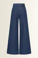 Extra wide-leg jeans