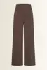 Extra wide-leg pantalon