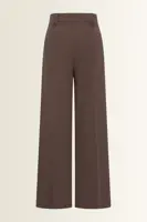 Extra wide-leg pantalon