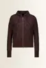 Vest met Cornelly-patroon Monari
