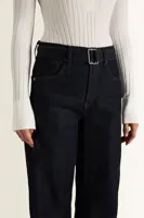 Jeans met gespdetail Baggy Cambio