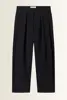 Pantalon met plooidetails Eileen Cambio